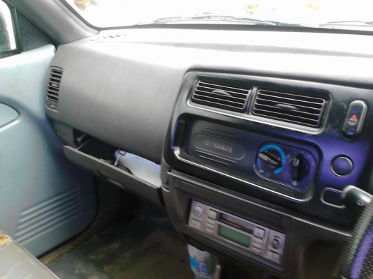 ขายคับ   MITSUBISHI  STRADA  ปี2003  พาวเวอร์โรงงาน  เครื่องดี ช่วงล่างดี  เเชสซีสวย เเอร์เย็น     พร้อมใช้ งานคับ   087-6835269  เล่มพร้อม   ขายสดคับ      มาก่อนได้ก่อนคับ