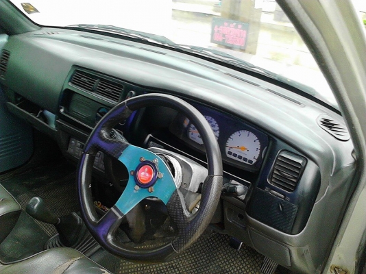 ขายคับ   MITSUBISHI  STRADA  ปี2003  พาวเวอร์โรงงาน  เครื่องดี ช่วงล่างดี  เเชสซีสวย เเอร์เย็น     พร้อมใช้ งานคับ   087-6835269  เล่มพร้อม   ขายสดคับ      มาก่อนได้ก่อนคับ