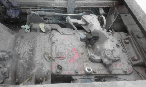 ขายร็อคกี้ 210 เกียร์ฟูเลอร์ เดิมๆๆๆ ขายร็อคกี้ 210 เกียร์ฟูเลอร์ เดิมๆๆๆ