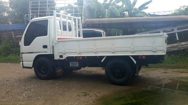 4 ล้อบรรทุก *ไม่ติดเวลา* ISUZU *Euro.2* NKR 100 แรงม้า+Turbo+Inter *ยาว 3.20 ม.* รถสวยเดิม+สวยจริง * รถห้างแท้ * มีเล่มพร้อมโอน * 4 ล้อบรรทุก *ไม่ติดเวลา* ISUZU *Euro.2* NKR 100 แรงม้า+Turbo+Inter *ยาว 3.20 ม.* รถสวยเดิม+สวยจริง * รถห้างแท้ * มีเล่มพร้อมโอน *