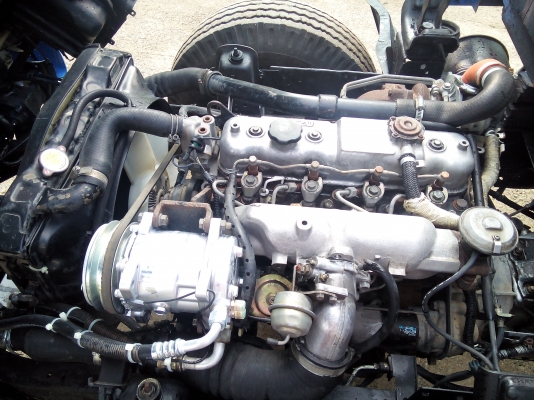 4 ล้อบรรทุก *ไม่ติดเวลา* ISUZU *Euro.2* NKR 100 แรงม้า+Turbo+Inter *ยาว 3.20 ม.* รถสวยเดิม+สวยจริง * รถห้างแท้ * มีเล่มพร้อมโอน * 4 ล้อบรรทุก *ไม่ติดเวลา* ISUZU *Euro.2* NKR 100 แรงม้า+Turbo+Inter *ยาว 3.20 ม.* รถสวยเดิม+สวยจริง * รถห้างแท้ * มีเล่มพร้อมโอน *