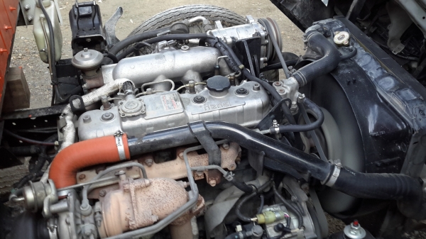 4 ล้อบรรทุก *ไม่ติดเวลา* ISUZU *Euro.2* NKR 100 แรงม้า+Turbo+Inter *ยาว 3.20 ม.* รถสวยเดิม+สวยจริง * รถห้างแท้ * มีเล่มพร้อมโอน * 4 ล้อบรรทุก *ไม่ติดเวลา* ISUZU *Euro.2* NKR 100 แรงม้า+Turbo+Inter *ยาว 3.20 ม.* รถสวยเดิม+สวยจริง * รถห้างแท้ * มีเล่มพร้อมโอน *