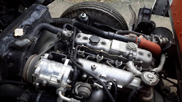 4 ล้อบรรทุก *ไม่ติดเวลา* ISUZU *Euro.2* NKR 100 แรงม้า+Turbo+Inter *ยาว 3.20 ม.* รถสวยเดิม+สวยจริง * รถห้างแท้ * มีเล่มพร้อมโอน * 4 ล้อบรรทุก *ไม่ติดเวลา* ISUZU *Euro.2* NKR 100 แรงม้า+Turbo+Inter *ยาว 3.20 ม.* รถสวยเดิม+สวยจริง * รถห้างแท้ * มีเล่มพร้อมโอน *