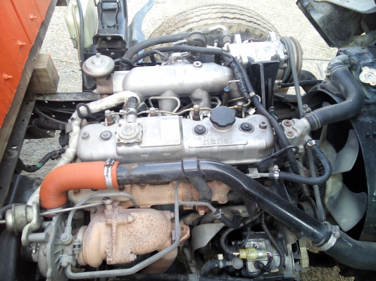 4 ล้อบรรทุก *ไม่ติดเวลา* ISUZU *Euro.2* NKR 100 แรงม้า+Turbo+Inter *ยาว 3.20 ม.* รถสวยเดิม+สวยจริง * รถห้างแท้ * มีเล่มพร้อมโอน * 4 ล้อบรรทุก *ไม่ติดเวลา* ISUZU *Euro.2* NKR 100 แรงม้า+Turbo+Inter *ยาว 3.20 ม.* รถสวยเดิม+สวยจริง * รถห้างแท้ * มีเล่มพร้อมโอน *