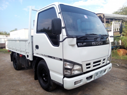4 ล้อบรรทุก *ไม่ติดเวลา* ISUZU *Euro.2* NKR 100 แรงม้า+Turbo+Inter *ยาว 3.20 ม.* รถสวยเดิม+สวยจริง * รถห้างแท้ * มีเล่มพร้อมโอน * 4 ล้อบรรทุก *ไม่ติดเวลา* ISUZU *Euro.2* NKR 100 แรงม้า+Turbo+Inter *ยาว 3.20 ม.* รถสวยเดิม+สวยจริง * รถห้างแท้ * มีเล่มพร้อมโอน *