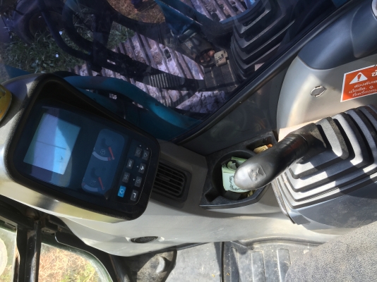 SK200-8  ชม7980  YN11