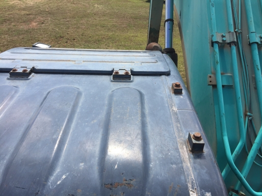 SK200-8  ชม7980  YN11