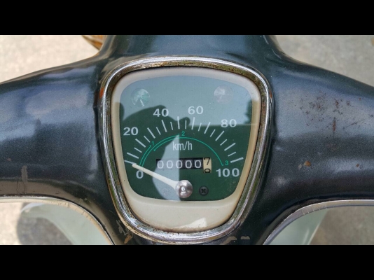 Honda c70ทะเบียนพร้อมโอน Honda c70ทะเบียนพร้อมโอน