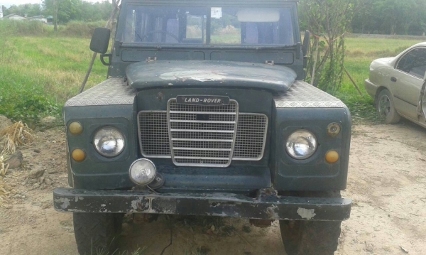 ขายแยกชิ้นส่วนบอดี้ Land Series 3 5ประตู ทุกชิ้น ขายแยกชิ้นส่วนบอดี้ Land Series 3 5ประตู ทุกชิ้น