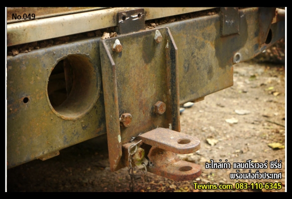 ขายแยกชิ้นส่วนบอดี้ Land Series 3 5ประตู ทุกชิ้น ขายแยกชิ้นส่วนบอดี้ Land Series 3 5ประตู ทุกชิ้น