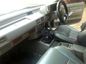 ขายรถ 4x4 หัวเดี่ยว พร้อมลุยได้ทุกที่112.000 ขายรถ 4x4 หัวเดี่ยว พร้อมลุยได้ทุกที่112.000