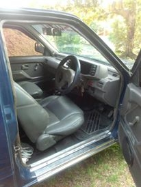 ขายรถ 4x4 หัวเดี่ยว พร้อมลุยได้ทุกที่112.000 ขายรถ 4x4 หัวเดี่ยว พร้อมลุยได้ทุกที่112.000