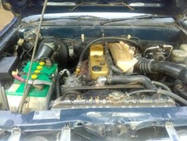 ขายรถ 4x4 หัวเดี่ยว พร้อมลุยได้ทุกที่112.000 ขายรถ 4x4 หัวเดี่ยว พร้อมลุยได้ทุกที่112.000