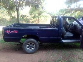 ขายรถ 4x4 หัวเดี่ยว พร้อมลุยได้ทุกที่112.000 ขายรถ 4x4 หัวเดี่ยว พร้อมลุยได้ทุกที่112.000