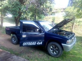 ขายรถ 4x4 หัวเดี่ยว พร้อมลุยได้ทุกที่112.000 ขายรถ 4x4 หัวเดี่ยว พร้อมลุยได้ทุกที่112.000