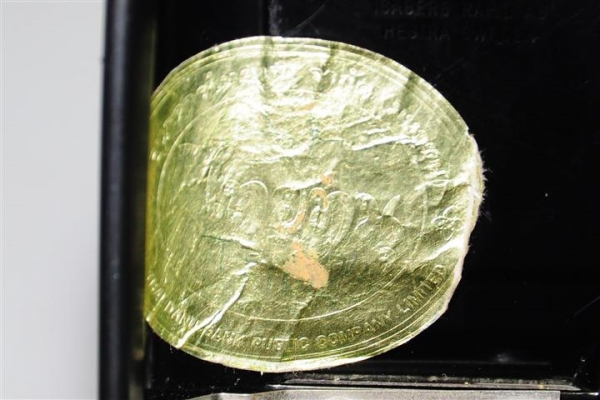 ขายเครื่องเย็บกระดาษ Rapid 9 MADE IN SWEDEN มือ2 สภาพสวย