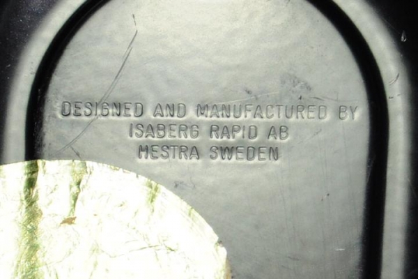 ขายเครื่องเย็บกระดาษ Rapid 9 MADE IN SWEDEN มือ2 สภาพสวย