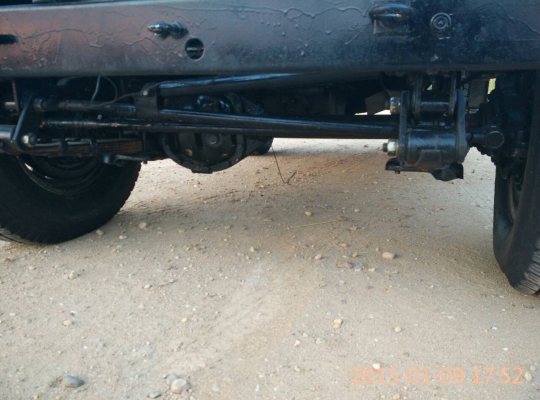 รถจิ๊ปมิตซู  j54  4dr5  รุ่นใหม่ หลังคาผ้าใบนิ่มๆๆ ไม่ขาด ประตูล็อคได้  บอ ดี้สวย  อุปกรณ์ครบ