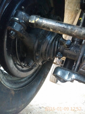 รถจิ๊ปมิตซู  j54  4dr5  รุ่นใหม่ หลังคาผ้าใบนิ่มๆๆ ไม่ขาด ประตูล็อคได้  บอ ดี้สวย  อุปกรณ์ครบ