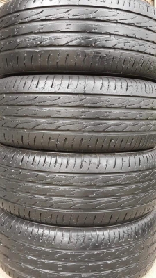 ยาง Maxxis Pro R1 195/55/15 ปี13