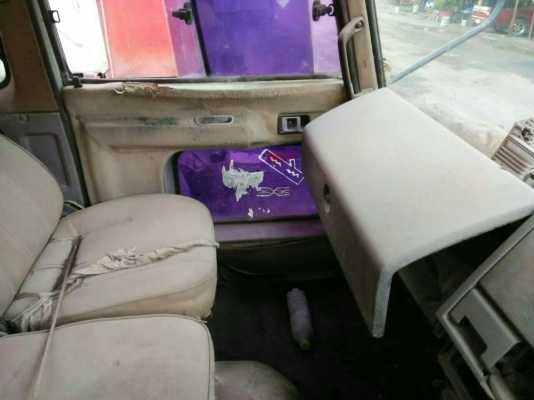 สิบล้อ หัวลาก ฮีโน HH341-EF130-330แรง 2เพา ช่วงล่างใหญ่ สภาพพร้อมใช้ ทะเบียนพร้อมโอน