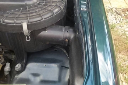 รถกระบะไทเกอร์ รถกระบะไทเกอร์