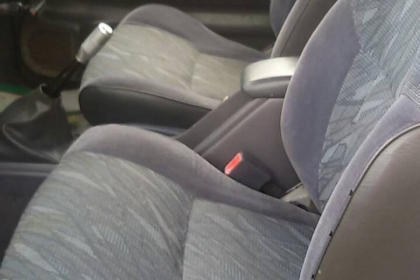 รถกระบะไทเกอร์ รถกระบะไทเกอร์