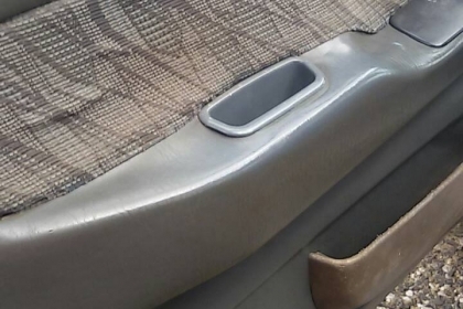 รถกระบะไทเกอร์ รถกระบะไทเกอร์