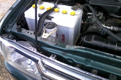 รถกระบะไทเกอร์ รถกระบะไทเกอร์