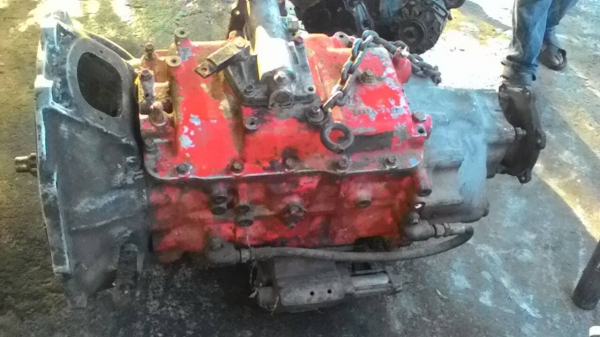 เกียhino k13 เจ็ดเกียร์