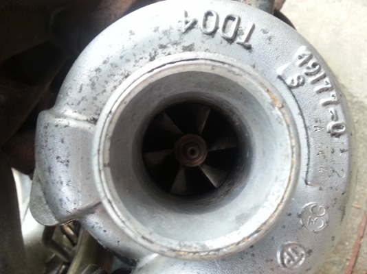 ขายเทอร์โบ กับปั้ม ขายเทอร์โบ กับปั้ม