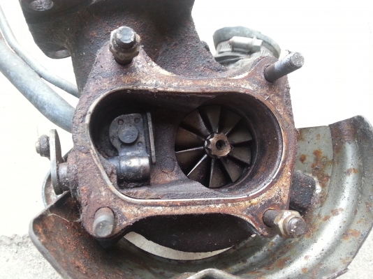 ขายเทอร์โบ กับปั้ม ขายเทอร์โบ กับปั้ม