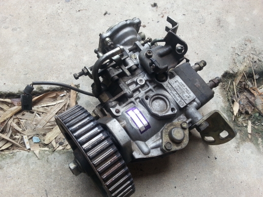 ขายเทอร์โบ กับปั้ม ขายเทอร์โบ กับปั้ม