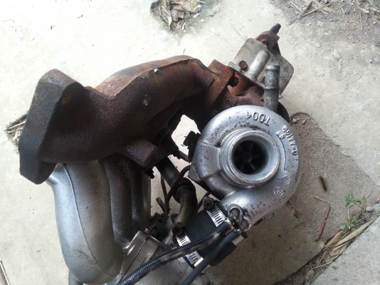 ขายเทอร์โบ กับปั้ม ขายเทอร์โบ กับปั้ม