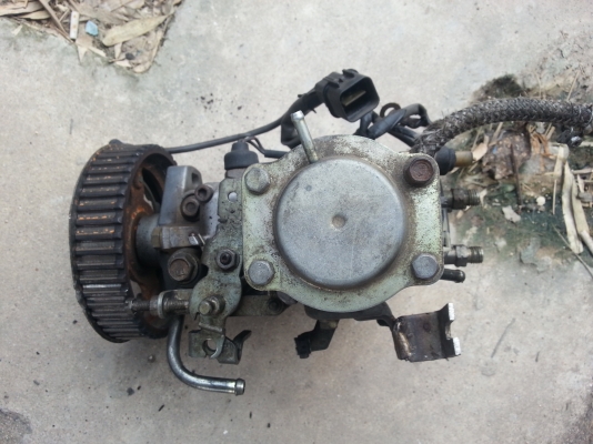 ขายเทอร์โบ กับปั้ม ขายเทอร์โบ กับปั้ม