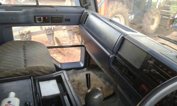 ขายร้อกกี้FVZ12MYเครื่อง195ช่วงล่าง240ใหญ่กะบะเสียม ขายร้อกกี้FVZ12MYเครื่อง195ช่วงล่าง240ใหญ่กะบะเสียม