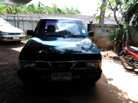 ขายนิสสัน BIG Mแคปเครื่องแดง2.5พวงลัยเพาเวอปี39 เครื่องดี คัดชีสวย แอร์เย็น 89000 บาท ขายนิสสัน BIG Mแคปเครื่องแดง2.5พวงลัยเพาเวอปี39 เครื่องดี คัดชีสวย แอร์เย็น 89000 บาท