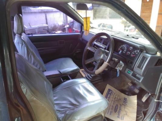 ขายนิสสัน BIG Mแคปเครื่องแดง2.5พวงลัยเพาเวอปี39 เครื่องดี คัดชีสวย แอร์เย็น 89000 บาท ขายนิสสัน BIG Mแคปเครื่องแดง2.5พวงลัยเพาเวอปี39 เครื่องดี คัดชีสวย แอร์เย็น 89000 บาท