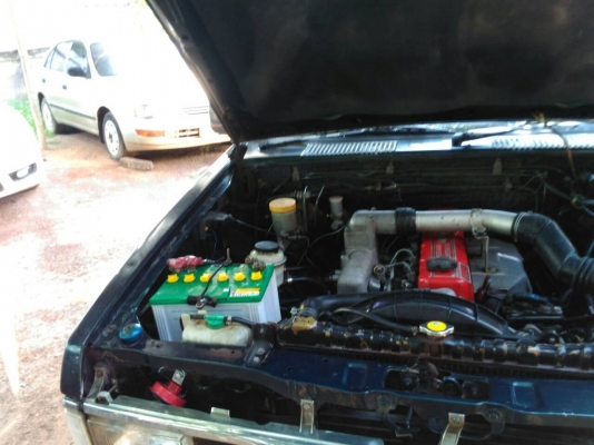 ขายนิสสัน BIG Mแคปเครื่องแดง2.5พวงลัยเพาเวอปี39 เครื่องดี คัดชีสวย แอร์เย็น 89000 บาท ขายนิสสัน BIG Mแคปเครื่องแดง2.5พวงลัยเพาเวอปี39 เครื่องดี คัดชีสวย แอร์เย็น 89000 บาท