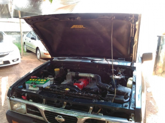 ขายนิสสัน BIG Mแคปเครื่องแดง2.5พวงลัยเพาเวอปี39 เครื่องดี คัดชีสวย แอร์เย็น 89000 บาท ขายนิสสัน BIG Mแคปเครื่องแดง2.5พวงลัยเพาเวอปี39 เครื่องดี คัดชีสวย แอร์เย็น 89000 บาท