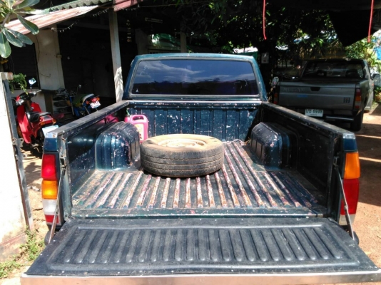 ขายนิสสัน BIG Mแคปเครื่องแดง2.5พวงลัยเพาเวอปี39 เครื่องดี คัดชีสวย แอร์เย็น 89000 บาท ขายนิสสัน BIG Mแคปเครื่องแดง2.5พวงลัยเพาเวอปี39 เครื่องดี คัดชีสวย แอร์เย็น 89000 บาท