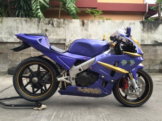 VFR NC30 ทะเบียนแท้ 77,500 บาท รับซื้อขายแลกเปลี่ยนคับ