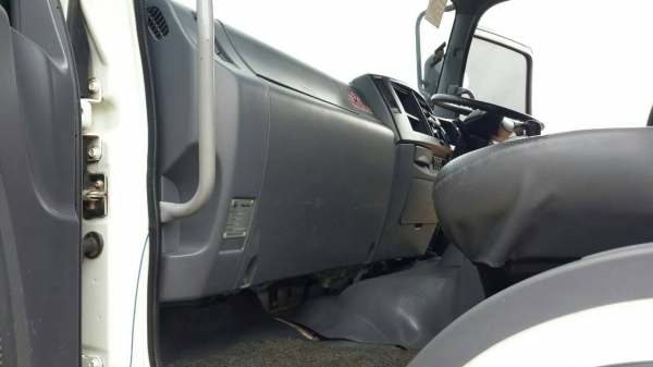 รถอีซูซุ 10 ล้อดั้ม FXZ 360 แรงม้า. ปี 55 , ( ขายแม่ , ลูก. ) , ( รถวิ่ง 28x,xxx กม. )     สนใจติดต่อ  081 - 6079515