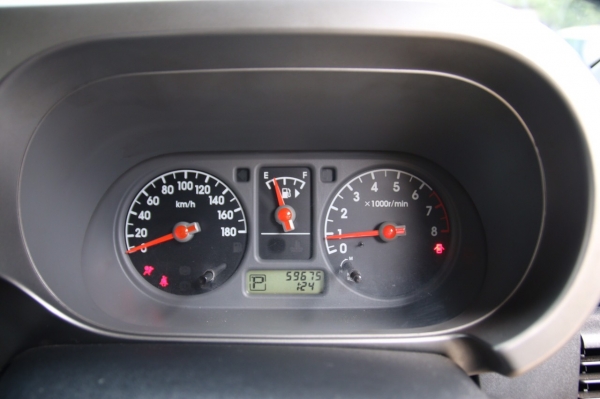 ขาย Nissan Cube Rider สีเหลือง เกียร์ Auto  ชุดแต่ง Rider แท้ทั้งคัน