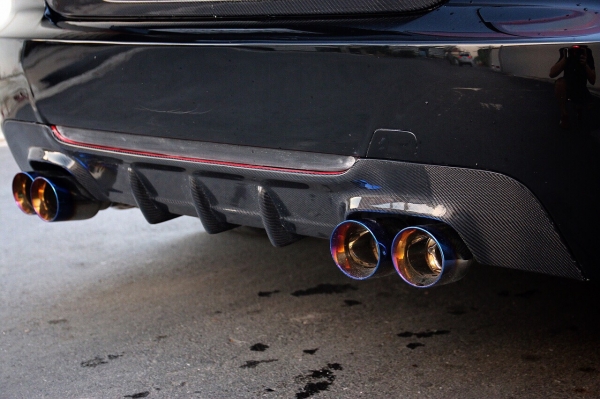 ขายถูกด่วนๆ BMW 320IA COUPE E92 ปี2008 สีดำ เกียร์ AUTO