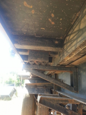 รถฮีโน่ 10 ล้อดั้ม FM2P 380 แรงม้า. ปี 57.  ( ขายแม่ , ลูก. )  ,  ( * รถวิ่ง 14x,xxx กม. )     สนใจติดต่อ   081 - 6079515