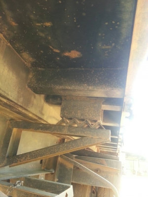 รถฮีโน่ 10 ล้อดั้ม FM2P 380 แรงม้า. ปี 57.  ( ขายแม่ , ลูก. )  ,  ( * รถวิ่ง 14x,xxx กม. )     สนใจติดต่อ   081 - 6079515