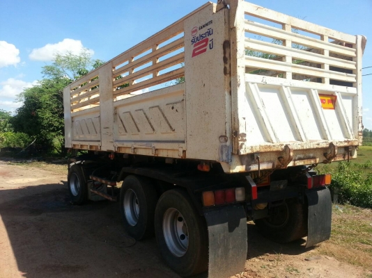 รถฮีโน่ 10 ล้อดั้ม FM2P 380 แรงม้า. ปี 57.  ( ขายแม่ , ลูก. )  ,  ( * รถวิ่ง 14x,xxx กม. )     สนใจติดต่อ   081 - 6079515