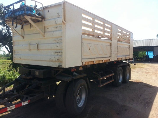 รถฮีโน่ 10 ล้อดั้ม FM2P 380 แรงม้า. ปี 57.  ( ขายแม่ , ลูก. )  ,  ( * รถวิ่ง 14x,xxx กม. )     สนใจติดต่อ   081 - 6079515