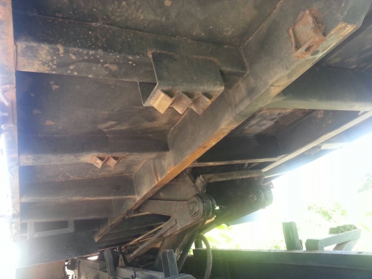 รถฮีโน่ 10 ล้อดั้ม FM2P 380 แรงม้า. ปี 57.  ( ขายแม่ , ลูก. )  ,  ( * รถวิ่ง 14x,xxx กม. )     สนใจติดต่อ   081 - 6079515